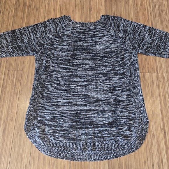 NWOT Jason Maxwell Knit Sweater - Picture 9 of 11